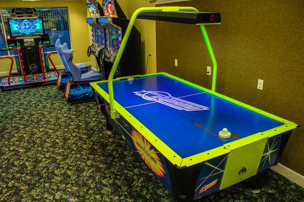 ザ リゾート オン ココア ビーチ ア Vri リゾート ココアビーチ エクステリア 写真